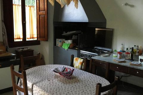 Villa a Vicchio, Florence, Vicchio - € 360.000 | Ref: 0779-2 - foto 5