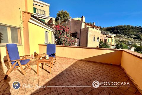 Villa i Magliolo, Savona, Magliolo - € 355.000 | Ref: F12-1922 - foto 4