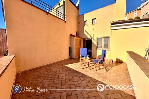 Villa i Magliolo, Savona, Magliolo - € 355.000 | Ref: F12-1922 - foto 3