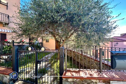 Villa i Magliolo, Savona, Magliolo - € 355.000 | Ref: F12-1922 - foto 5