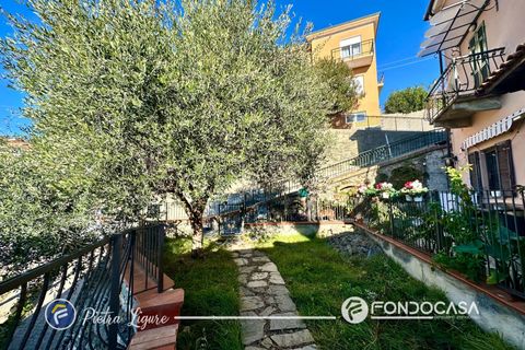 Villa i Magliolo, Savona, Magliolo - € 355.000 | Ref: F12-1922 - foto 6