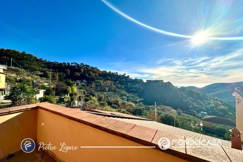 Villa i Magliolo, Savona, Magliolo - € 355.000 | Ref: F12-1922 - foto 1