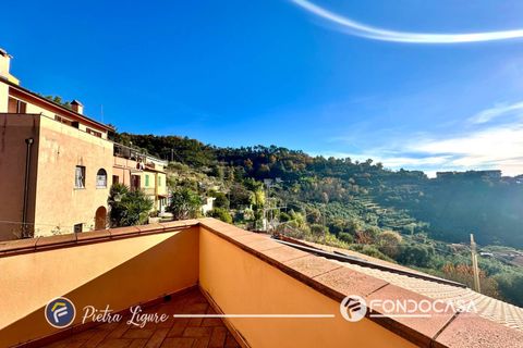 Villa i Magliolo, Savona, Magliolo - € 355.000 | Ref: F12-1922 - foto 7
