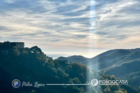 Villa i Magliolo, Savona, Magliolo - € 355.000 | Ref: F12-1922 - foto 8