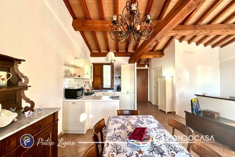 Villa i Magliolo, Savona, Magliolo - € 355.000 | Ref: F12-1922 - foto 10