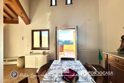 Villa i Magliolo, Savona, Magliolo - € 355.000 | Ref: F12-1922 - foto 11