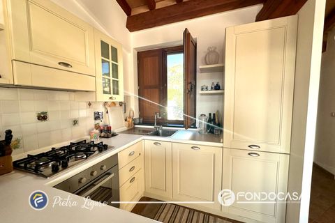 Villa i Magliolo, Savona, Magliolo - € 355.000 | Ref: F12-1922 - foto 13