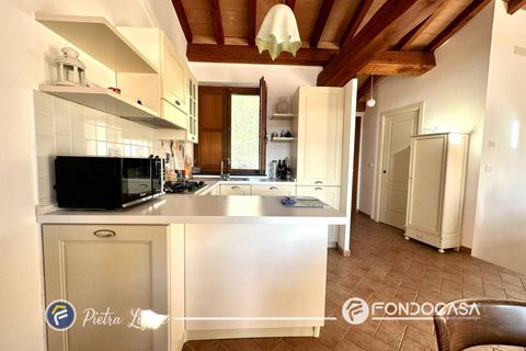 Villa i Magliolo, Savona, Magliolo - € 355.000 | Ref: F12-1922 - foto 14