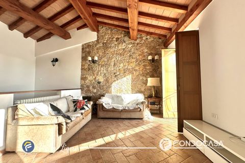 Villa i Magliolo, Savona, Magliolo - € 355.000 | Ref: F12-1922 - foto 15