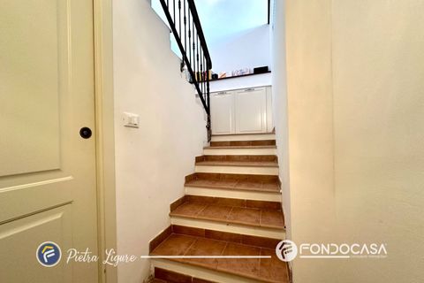 Villa i Magliolo, Savona, Magliolo - € 355.000 | Ref: F12-1922 - foto 22
