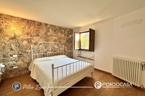 Villa i Magliolo, Savona, Magliolo - € 355.000 | Ref: F12-1922 - foto 23