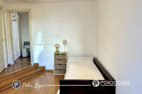 Villa i Magliolo, Savona, Magliolo - € 355.000 | Ref: F12-1922 - foto 27