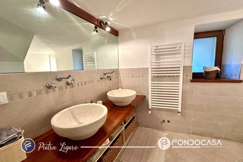 Villa i Magliolo, Savona, Magliolo - € 355.000 | Ref: F12-1922 - foto 29