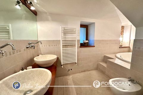 Villa i Magliolo, Savona, Magliolo - € 355.000 | Ref: F12-1922 - foto 30