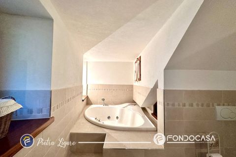 Villa i Magliolo, Savona, Magliolo - € 355.000 | Ref: F12-1922 - foto 31
