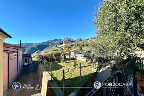 Villa i Magliolo, Savona, Magliolo - € 355.000 | Ref: F12-1922 - foto 34