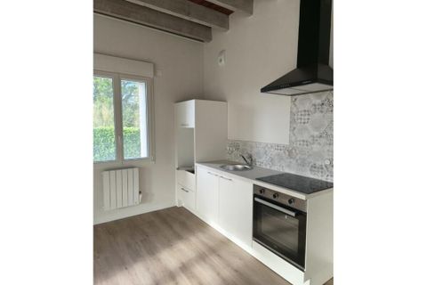 Bungalow in Bressuire, Deux-Sevres, Bressuire - € 146.580 | Ref: 84791 - foto 2