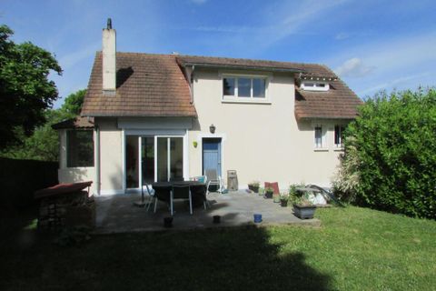 Villa i Cherisy, Eure-et-Loir, Cherisy - € 292.000 | Ref: 84790 - foto 3