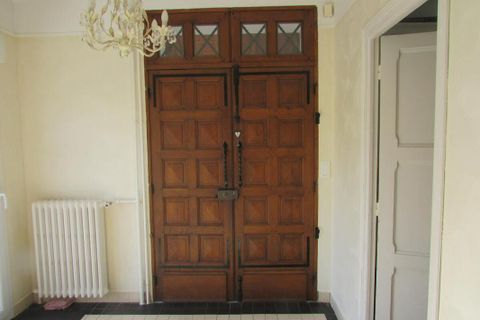 Villa i Cherisy, Eure-et-Loir, Cherisy - € 292.000 | Ref: 84790 - foto 4