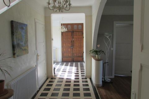 Villa i Cherisy, Eure-et-Loir, Cherisy - € 292.000 | Ref: 84790 - foto 5