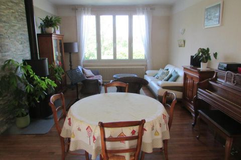 Villa i Cherisy, Eure-et-Loir, Cherisy - € 292.000 | Ref: 84790 - foto 6