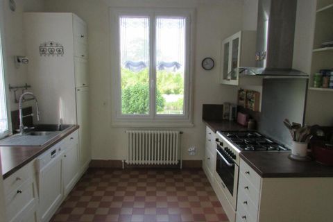 Villa i Cherisy, Eure-et-Loir, Cherisy - € 292.000 | Ref: 84790 - foto 7