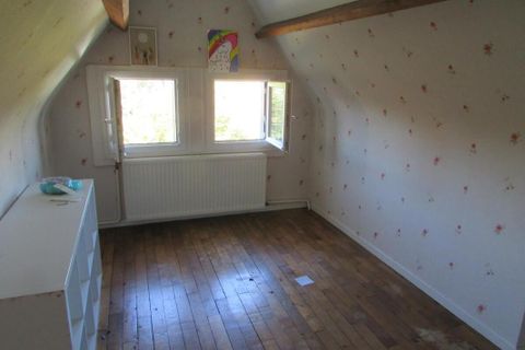 Villa i Cherisy, Eure-et-Loir, Cherisy - € 292.000 | Ref: 84790 - foto 10