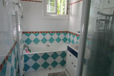 Villa i Cherisy, Eure-et-Loir, Cherisy - € 292.000 | Ref: 84790 - foto 11