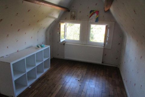 Villa i Cherisy, Eure-et-Loir, Cherisy - € 292.000 | Ref: 84790 - foto 13