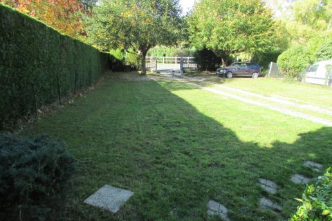 Villa i Cherisy, Eure-et-Loir, Cherisy - € 292.000 | Ref: 84790 - foto 14
