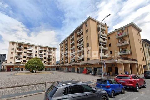 Leilighet i Prato, Prato, Prato - € 67 500 | Ref: febb - foto 2