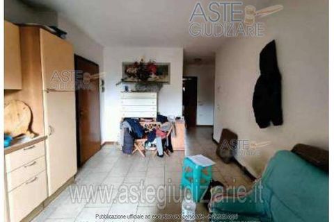 Leilighet i Prato, Prato, Prato - € 67 500 | Ref: febb - foto 4