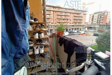 Leilighet i Prato, Prato, Prato - € 67 500 | Ref: febb - foto 5