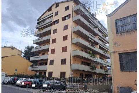 Leilighet i Prato, Prato, Prato - € 186 000 | Ref: 190226 - foto 5