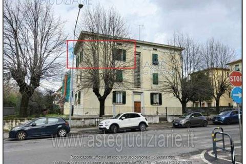 Lejlighed i Prato, Prato, Prato - € 103.500 | Ref: 1902 - foto 1