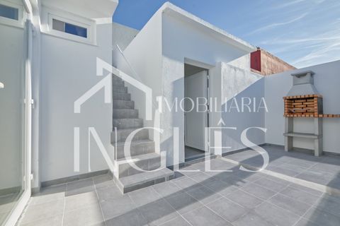 Villa i Benfica do Ribatejo, Santarem, Benfica do Ribatejo - € 250.000 | Ref: 1876 - foto 27