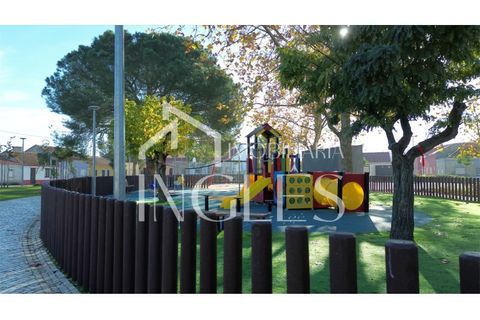 Villa i Benfica do Ribatejo, Santarem, Benfica do Ribatejo - € 250.000 | Ref: 1876 - foto 38