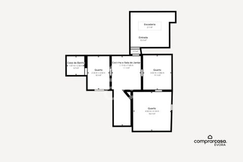 Villa i Evora, Evora, Evora - € 165.000 | Ref: 318/M/03741 - foto 3