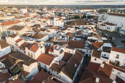 Villa i Evora, Evora, Evora - € 165.000 | Ref: 318/M/03741 - foto 19