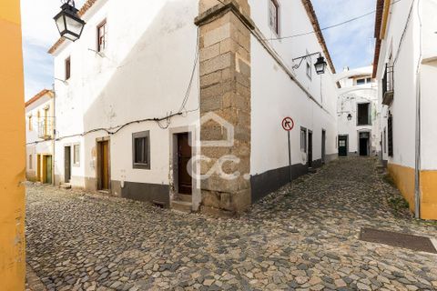 Villa i Evora, Evora, Evora - € 165.000 | Ref: 318/M/03741 - foto 1