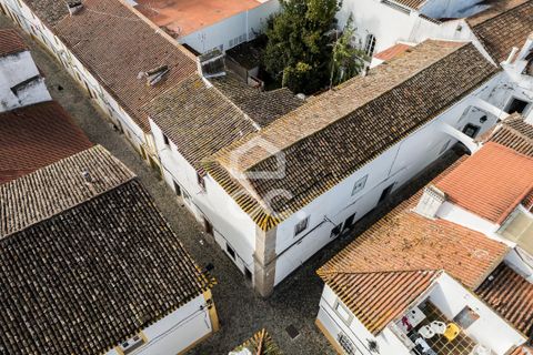 Villa i Evora, Evora, Evora - € 165.000 | Ref: 318/M/03741 - foto 26