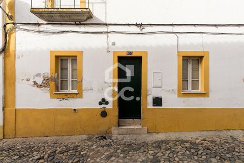 Villa i Evora, Evora, Evora - € 110.000 | Ref: 318/M/03743 - foto 2