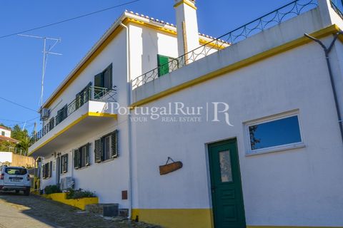 Villa a Proenca-a-Nova, Castelo Branco, Proenca-a-Nova - € 189.000 | Ref: SA1080 - foto 2
