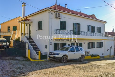 Villa a Proenca-a-Nova, Castelo Branco, Proenca-a-Nova - € 189.000 | Ref: SA1080 - foto 3