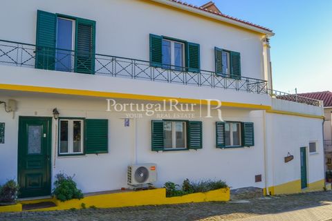 Villa a Proenca-a-Nova, Castelo Branco, Proenca-a-Nova - € 189.000 | Ref: SA1080 - foto 4