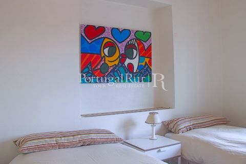Villa a Proenca-a-Nova, Castelo Branco, Proenca-a-Nova - € 189.000 | Ref: SA1080 - foto 5