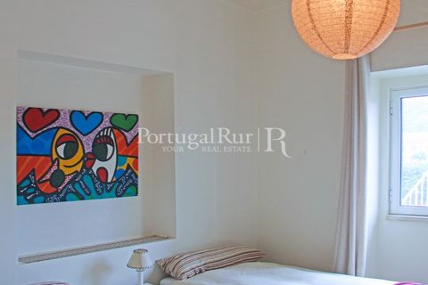 Villa a Proenca-a-Nova, Castelo Branco, Proenca-a-Nova - € 189.000 | Ref: SA1080 - foto 7