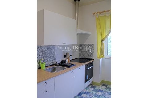 Villa a Proenca-a-Nova, Castelo Branco, Proenca-a-Nova - € 189.000 | Ref: SA1080 - foto 9