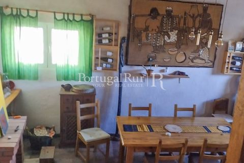 Villa a Proenca-a-Nova, Castelo Branco, Proenca-a-Nova - € 189.000 | Ref: SA1080 - foto 17