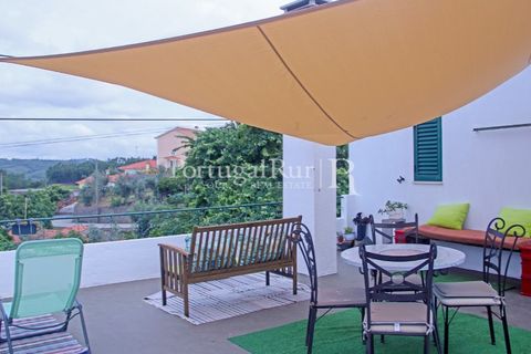 Villa a Proenca-a-Nova, Castelo Branco, Proenca-a-Nova - € 189.000 | Ref: SA1080 - foto 21